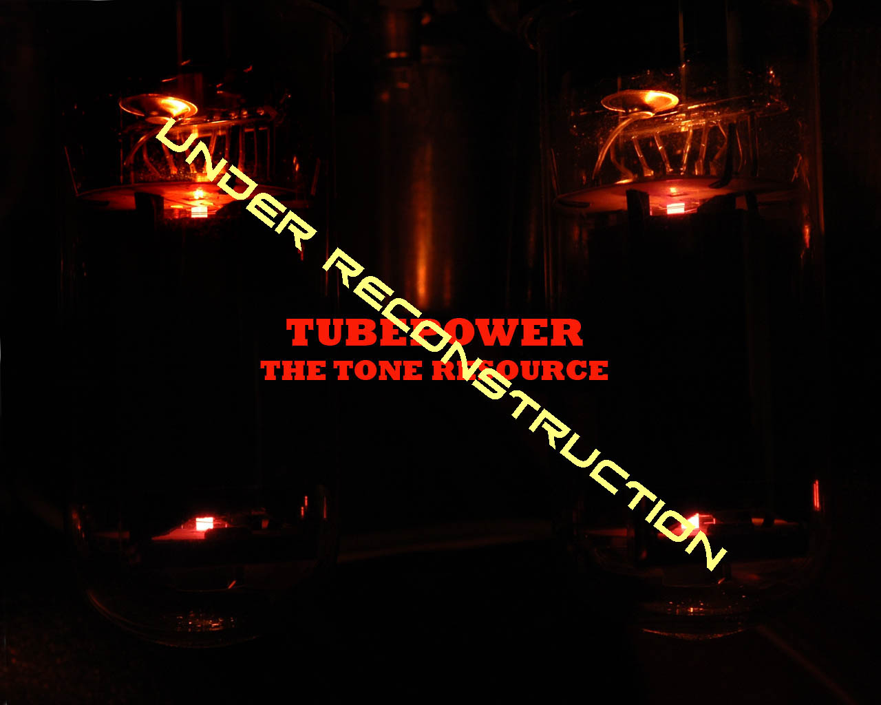 TUBEPOWER